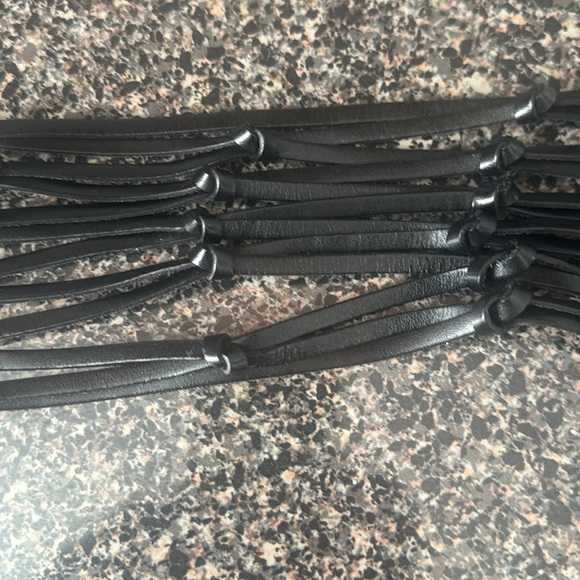 Sally Gissing London women’s belt - Picture 6 of 7